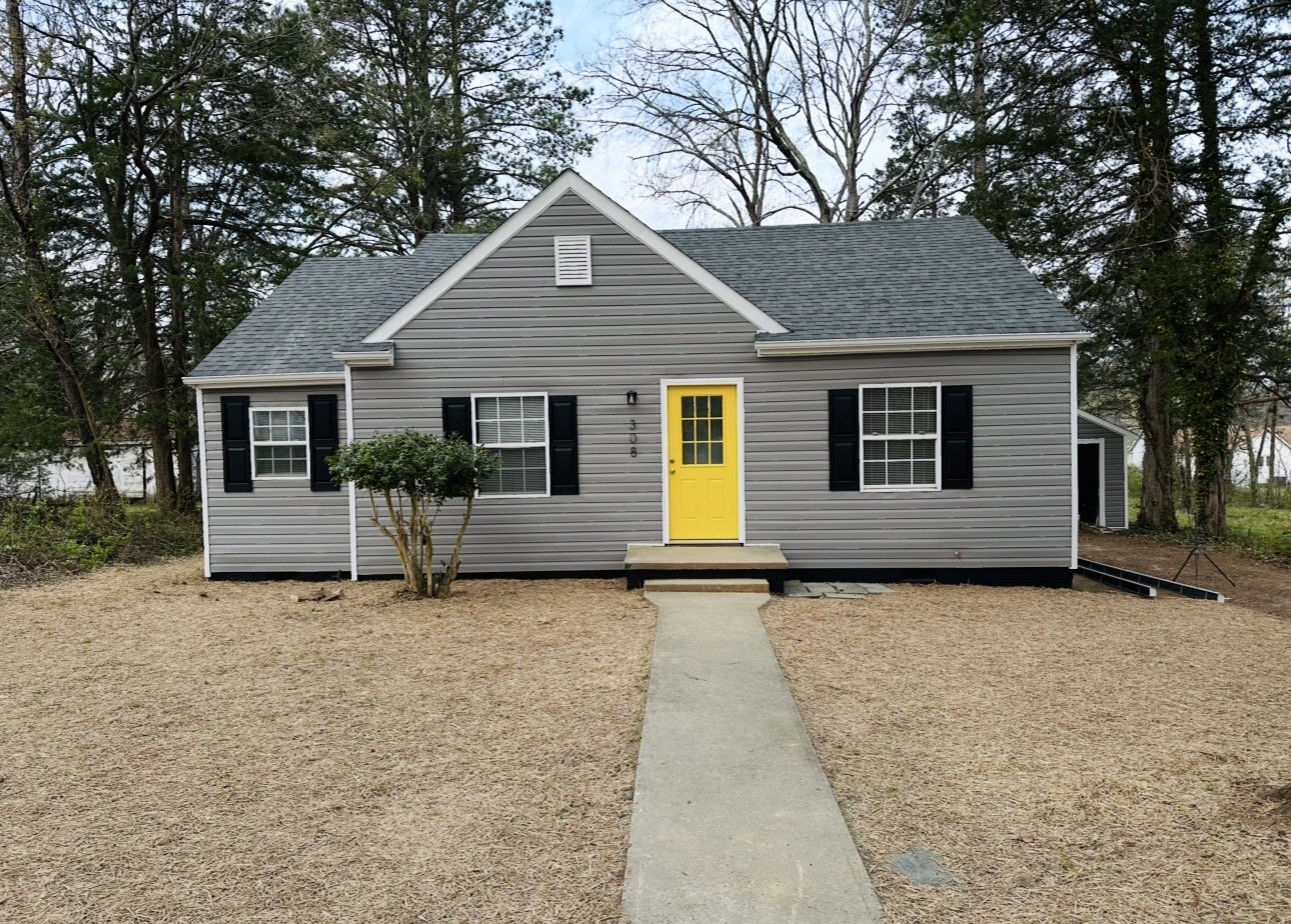 Classic Comfort on North Washington Street! property image