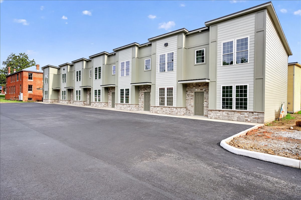 Lofts on Carolina is new and waiting for you! property image