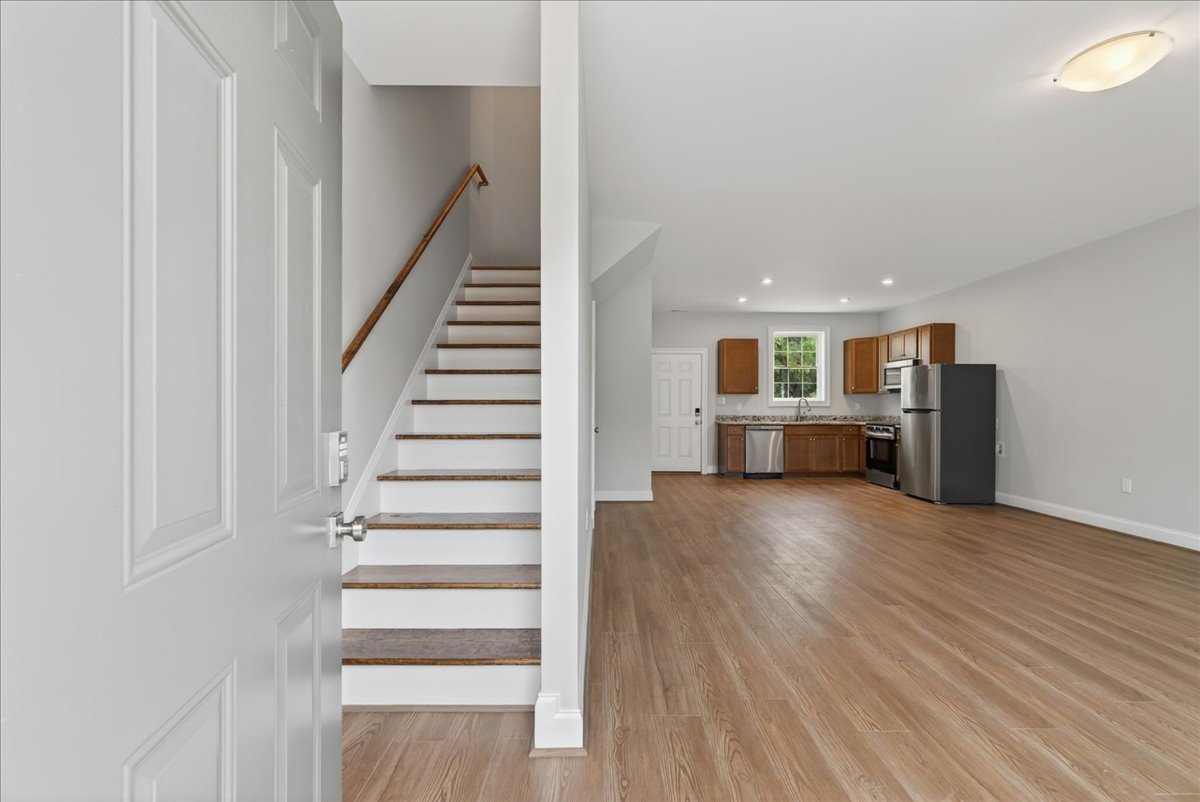 Lofts on Carolina is new and waiting for you! property image