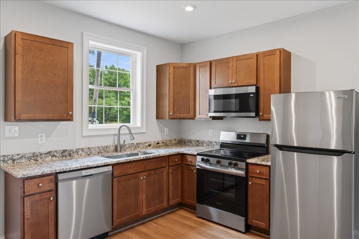 Lofts on Carolina is new and waiting for you! property image
