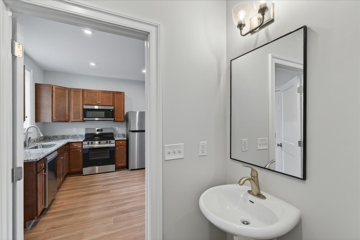 Lofts on Carolina is new and waiting for you! property image