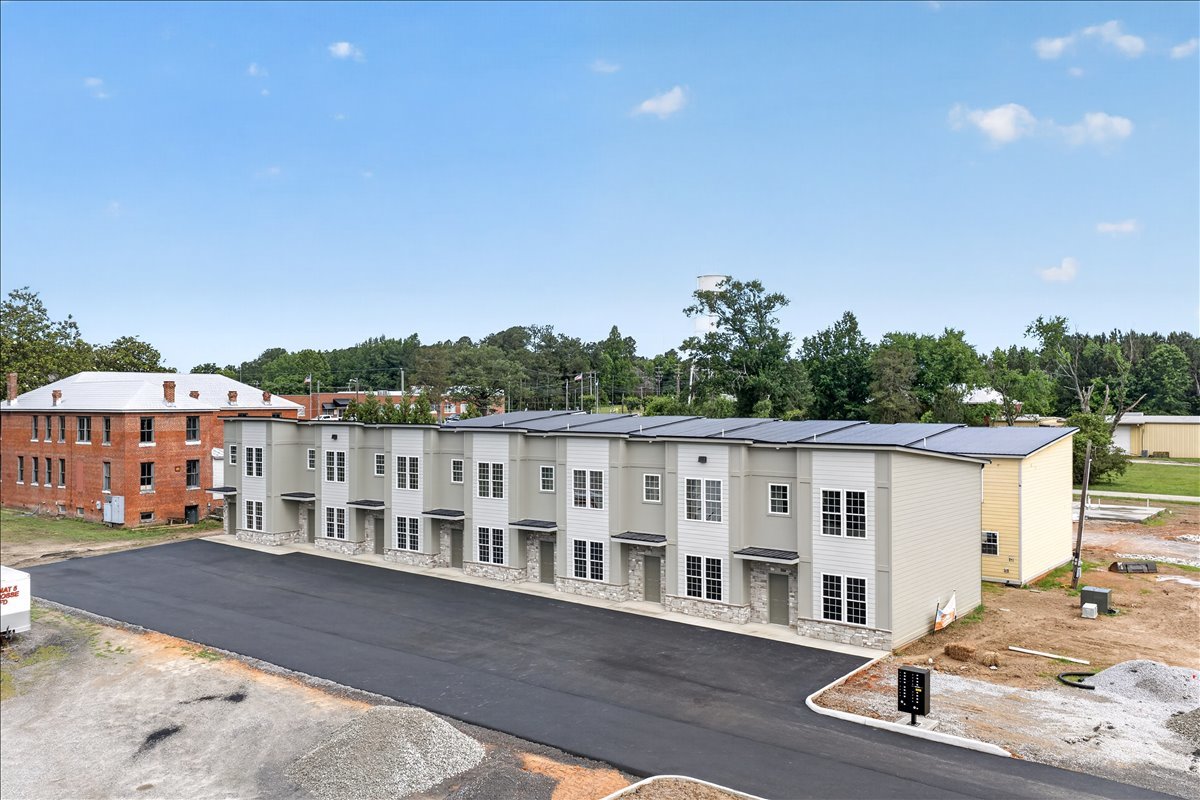 Lofts on Carolina is new and waiting for you! property image