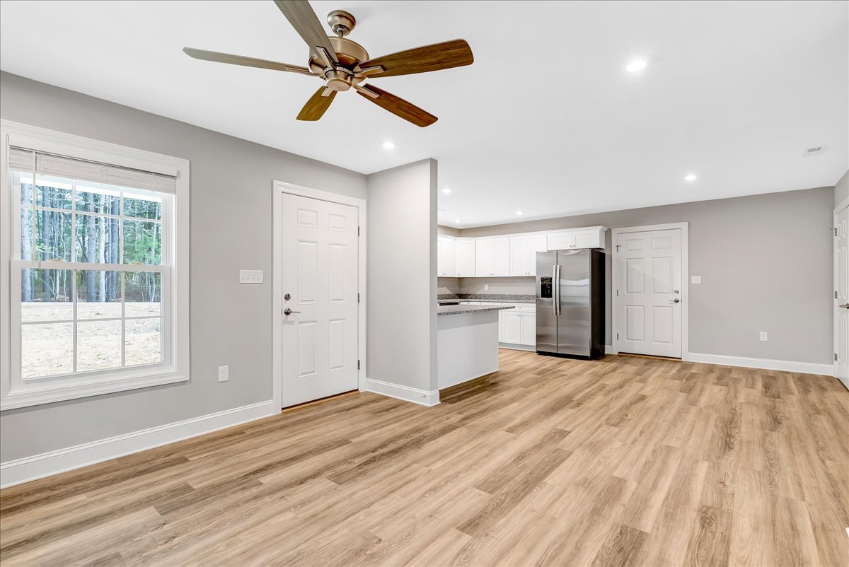 New Construction 3 Bedroom/2 Bathroom Homes with Garage property image