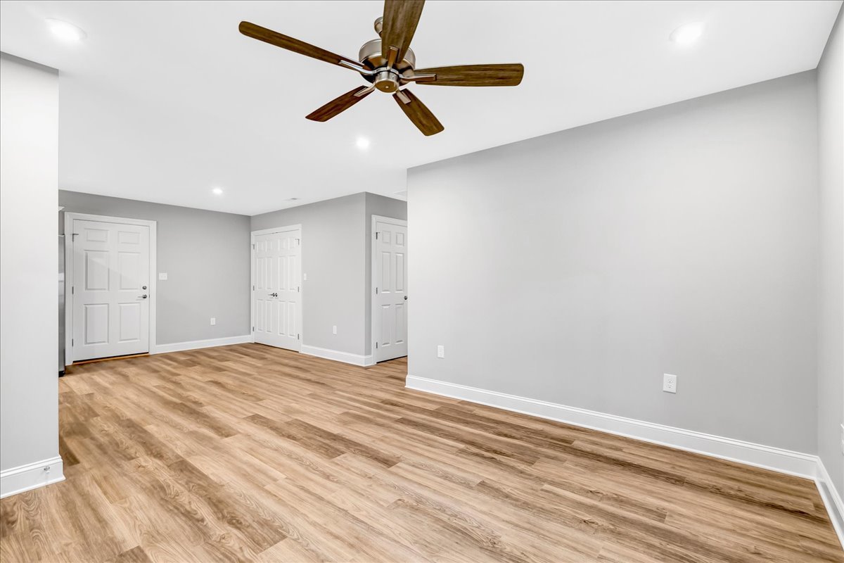 New Construction 3 Bedroom/2 Bathroom Homes with Garage property image