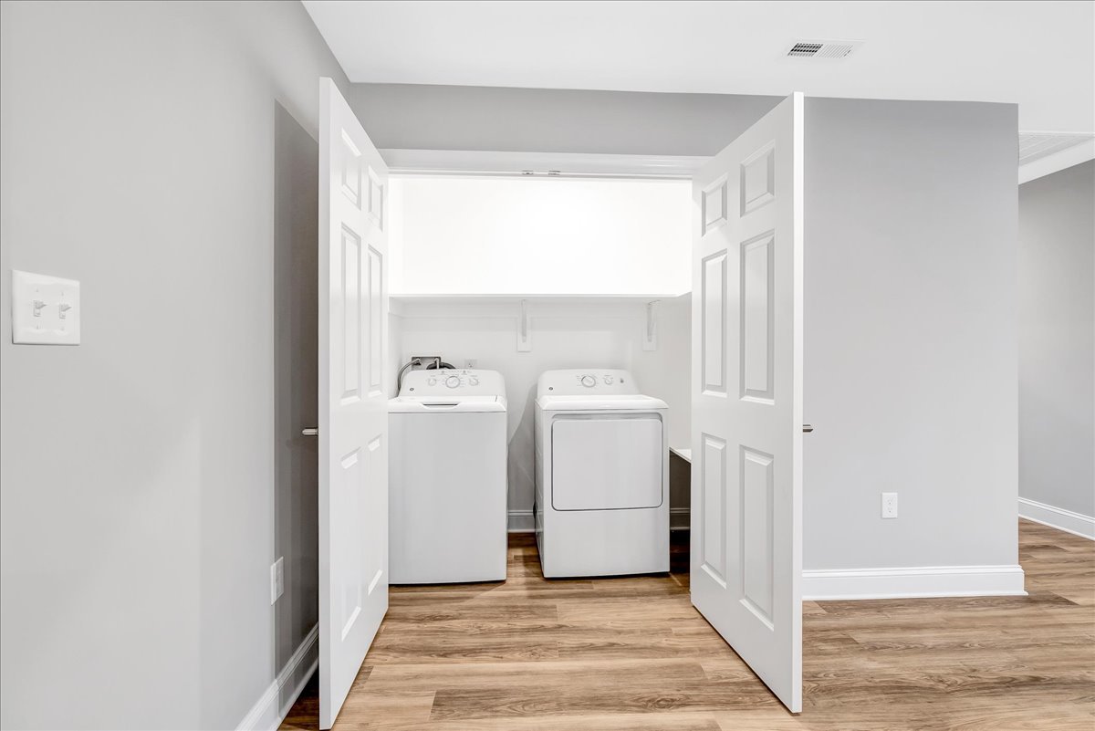 New Construction 3 Bedroom/2 Bathroom Homes with Garage property image