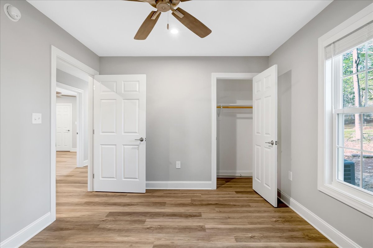 New Construction 3 Bedroom/2 Bathroom Homes with Garage property image