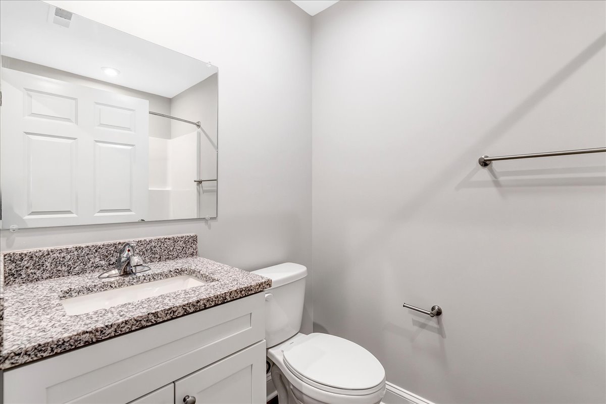 New Construction 3 Bedroom/2 Bathroom Homes with Garage property image