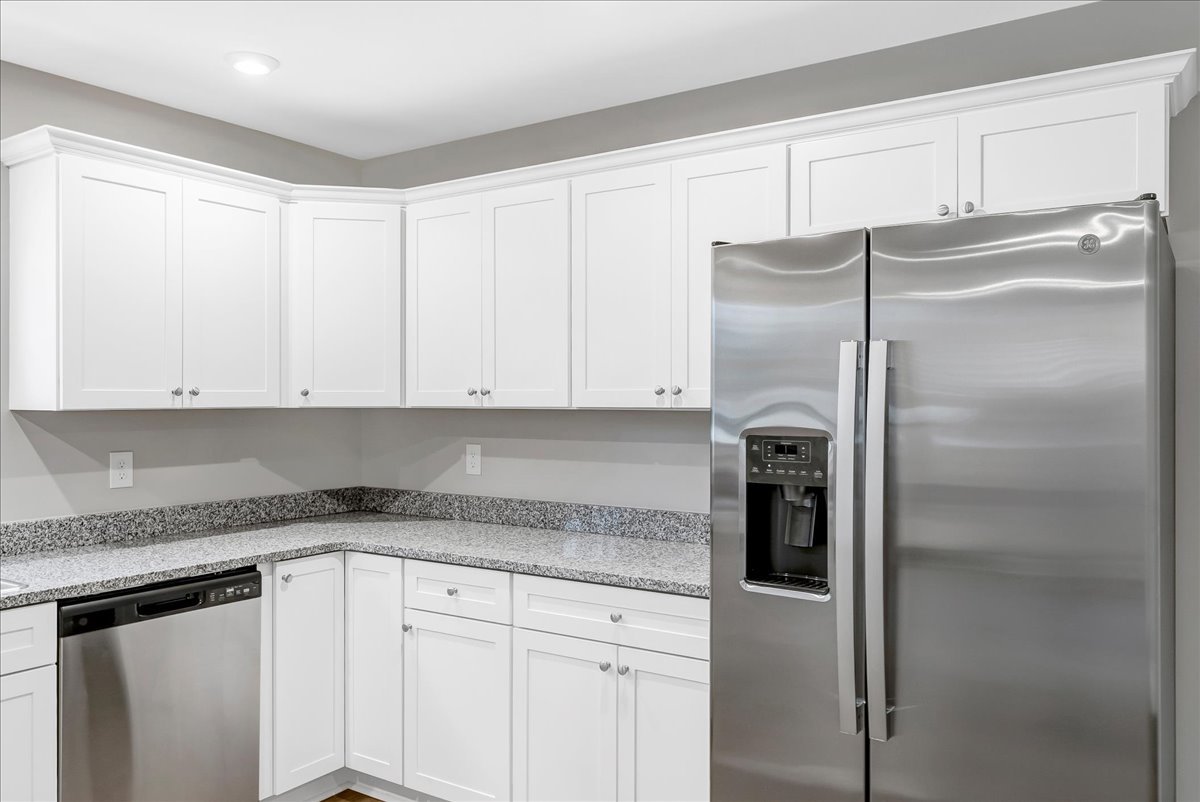New Construction 3 Bedroom/2 Bathroom Homes with Garage property image