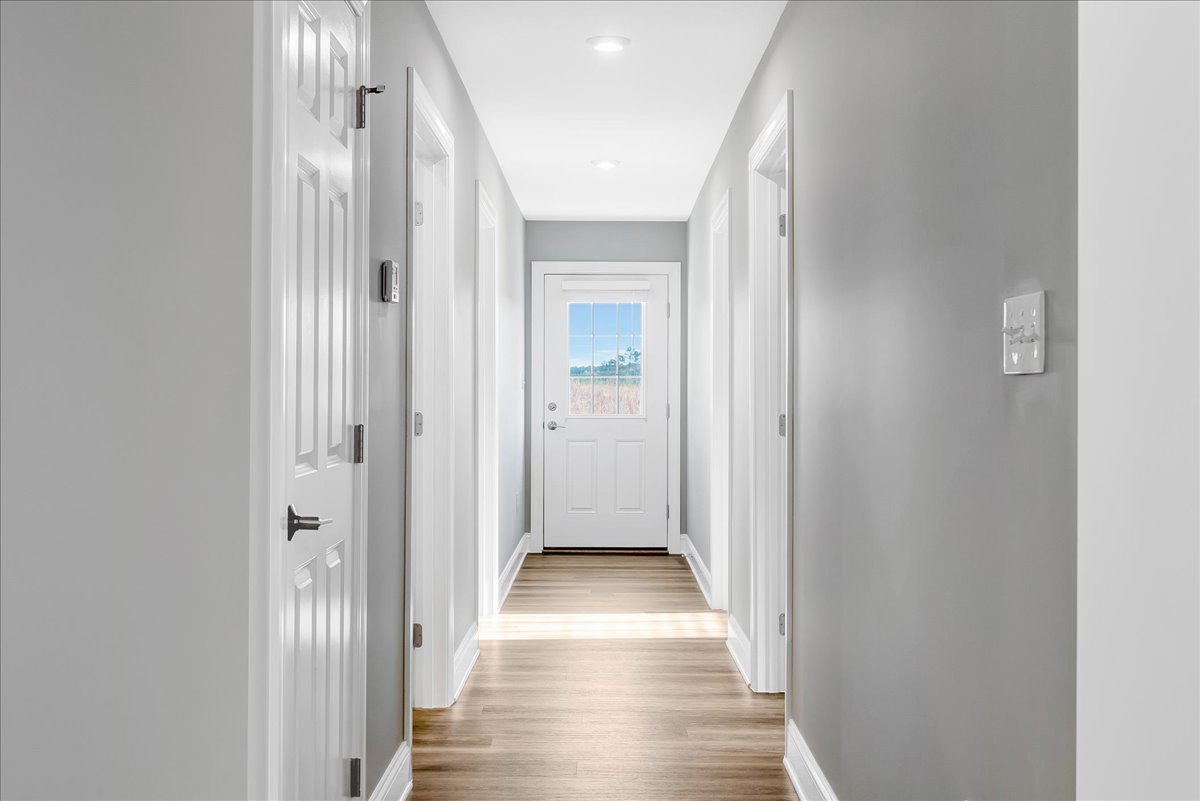 New Construction 3 Bedroom/2 Bathroom Homes with Garage property image