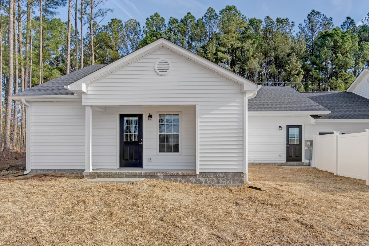 New Construction 3 Bedroom/2 Bathroom Homes with Garage property image