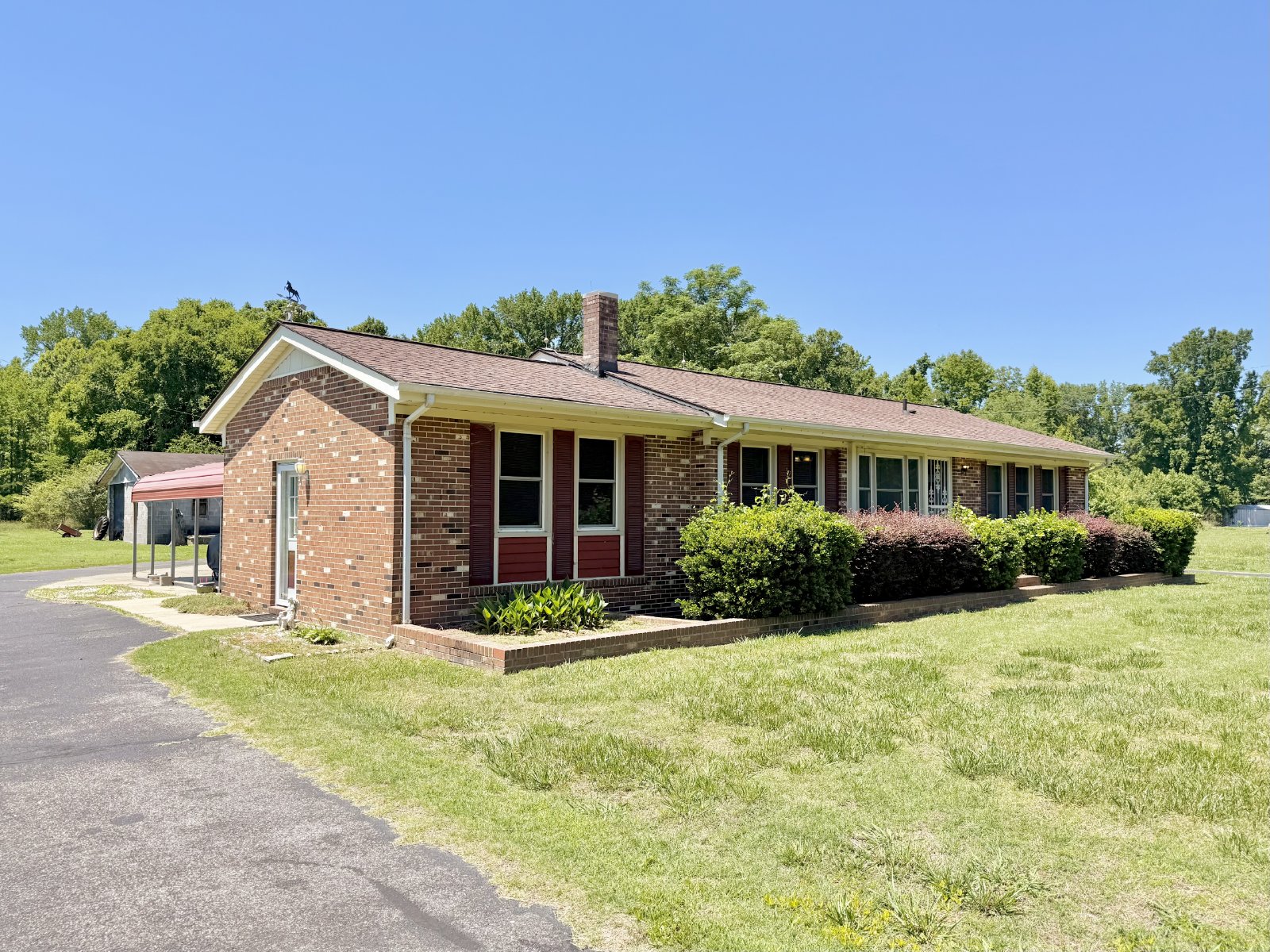 Charming 3 Bedroom Home for Rent! property image