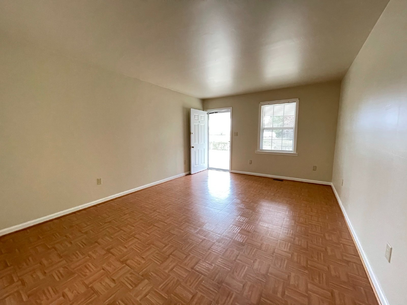 Location, Community, & Quality Living. It Starts Here in this 2 Bedroom Duplex! property image