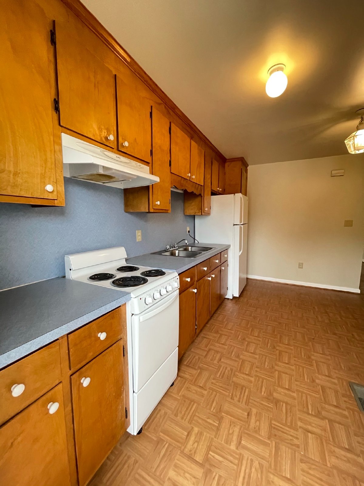 Location, Community, & Quality Living. It Starts Here in this 2 Bedroom Duplex! property image