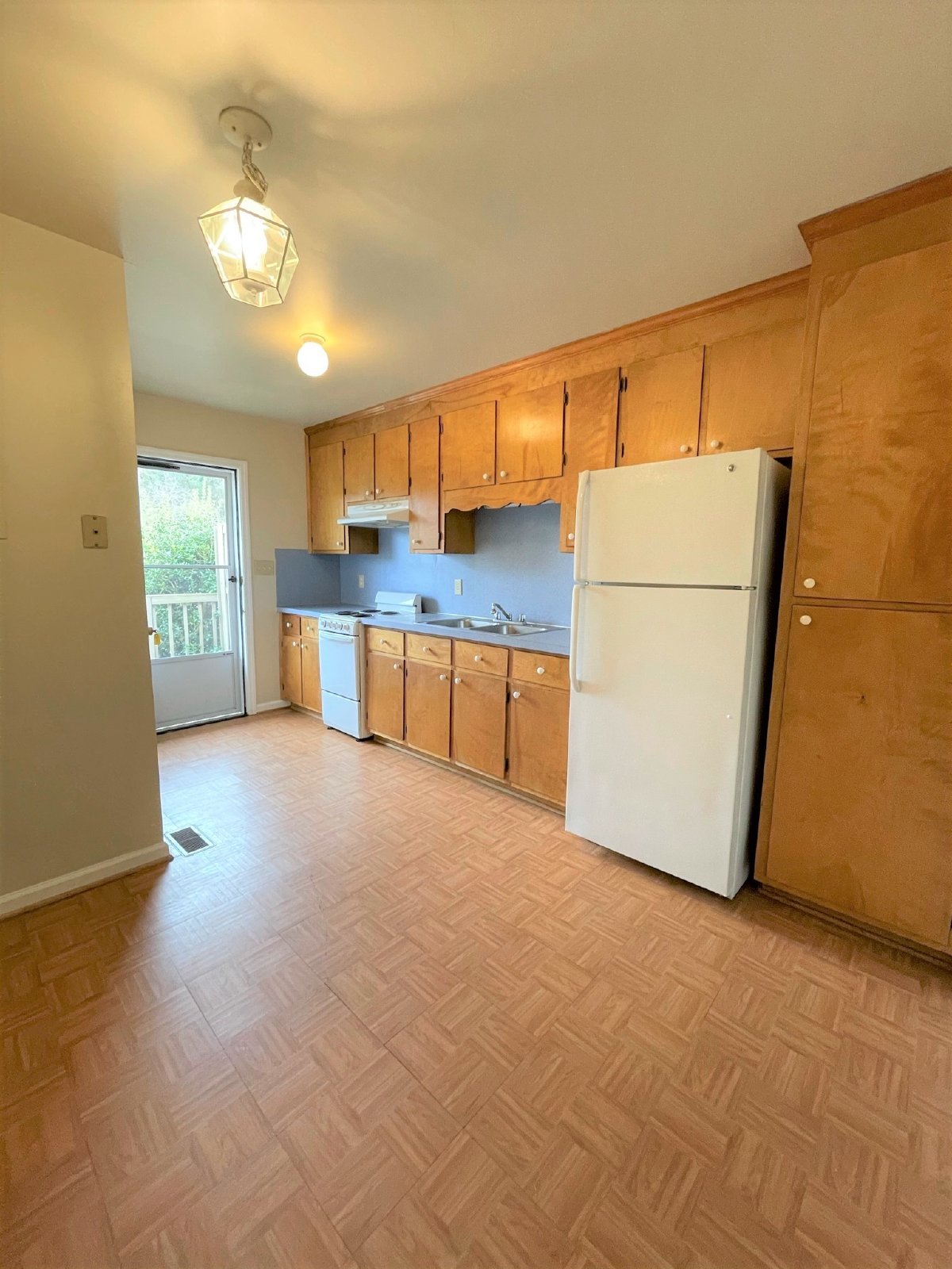 Location, Community, & Quality Living. It Starts Here in this 2 Bedroom Duplex! property image