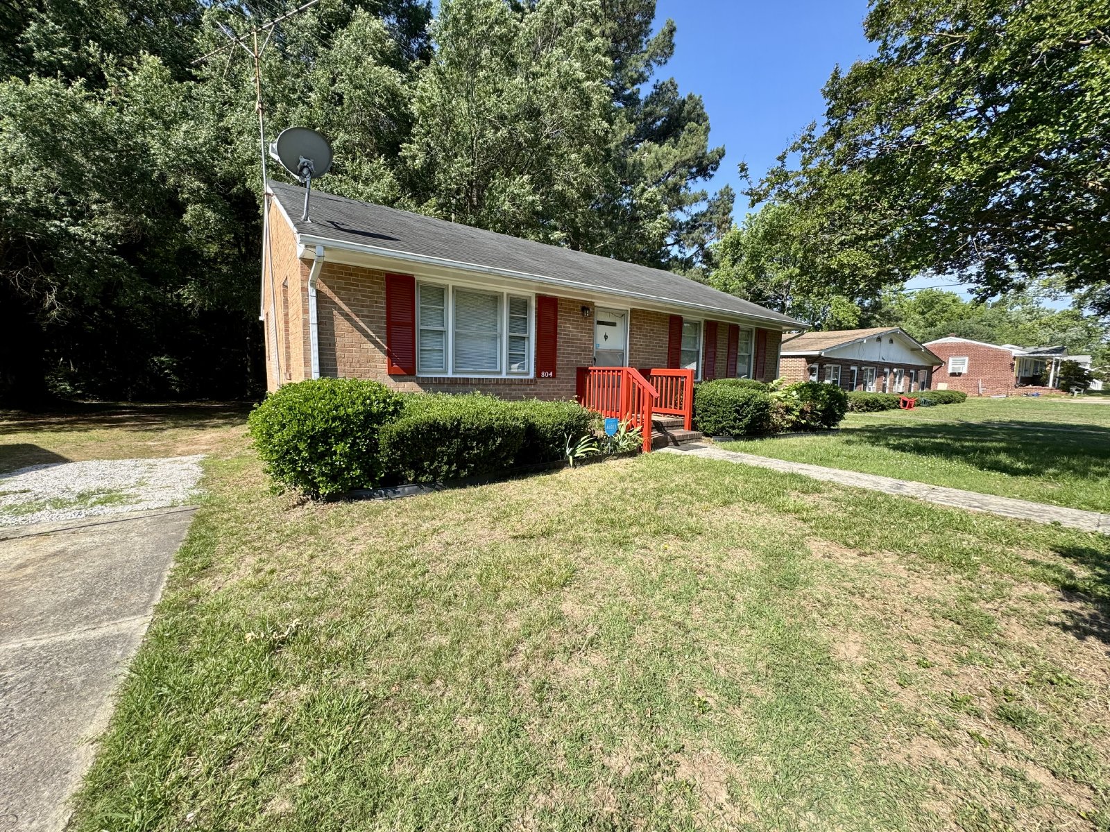 The Home You’ve Been Searching For! property image