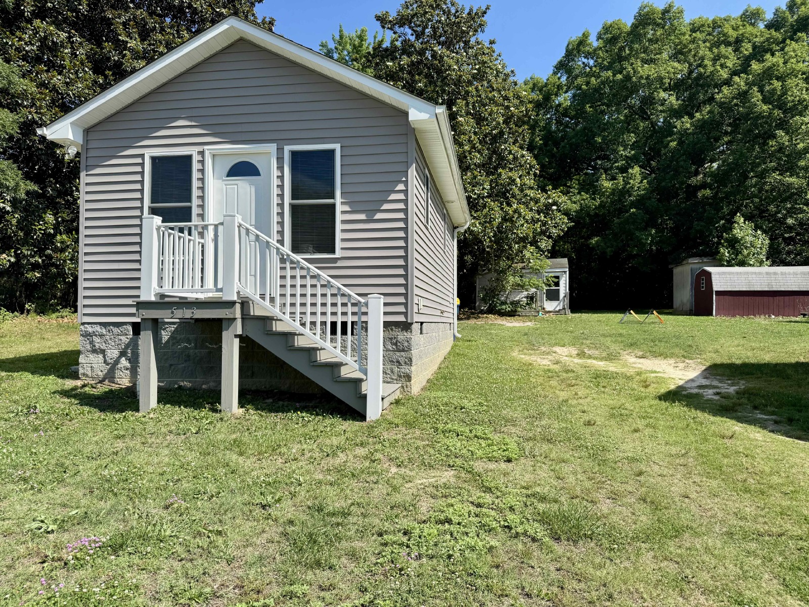 Look no further! You're home! property image