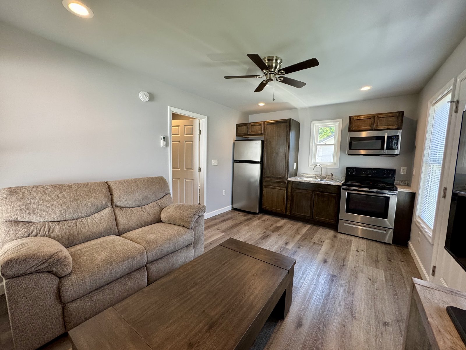 Look no further! You're home! property image