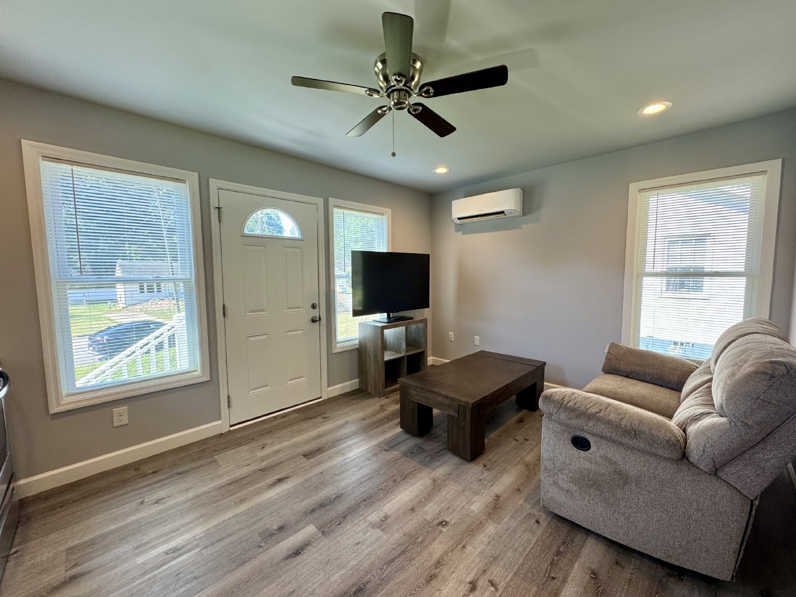 Look no further! You're home! property image