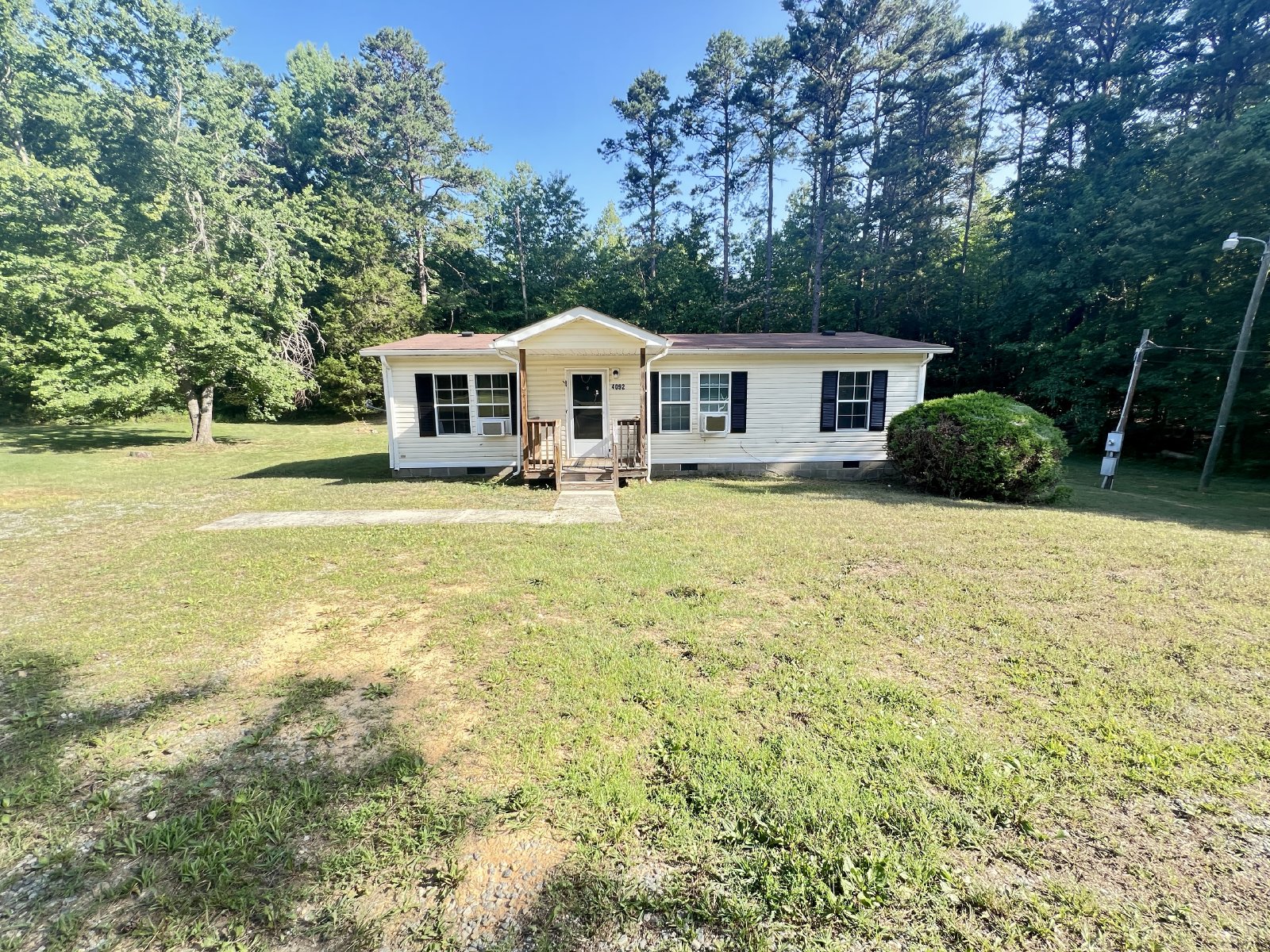 Welcome home to 4092 Mountain Rd., Halifax, VA! property image