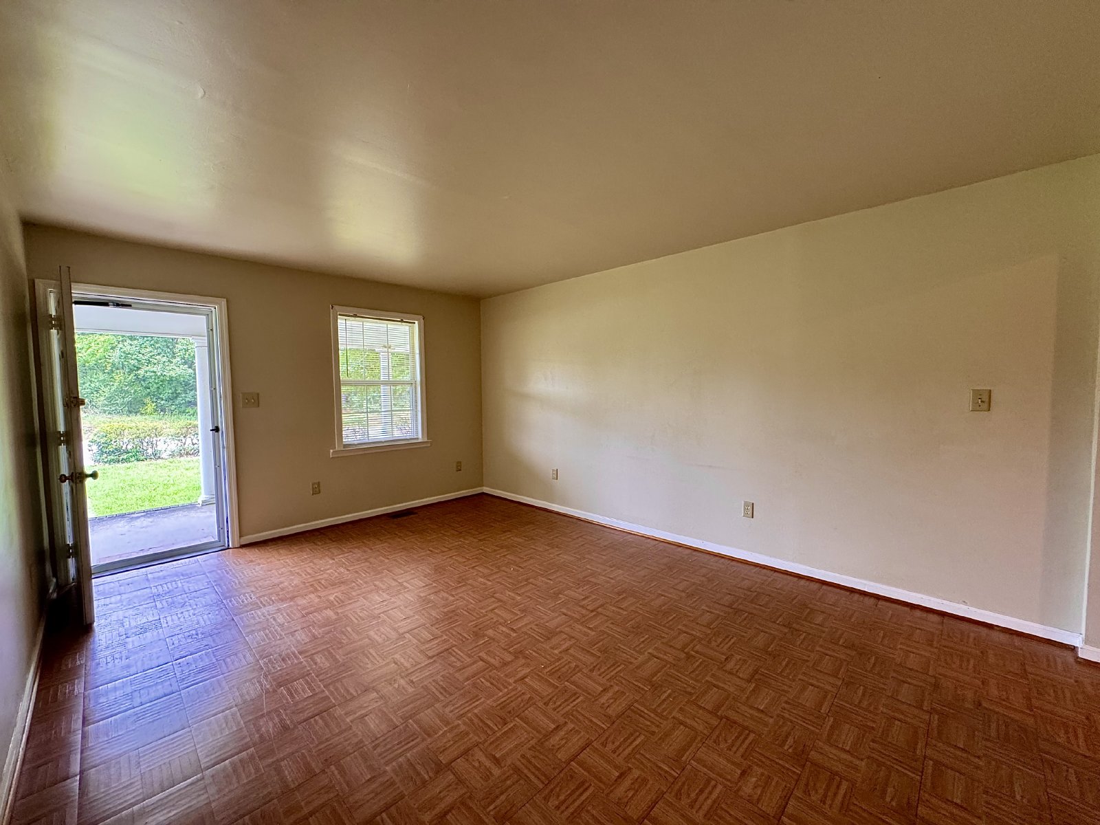 Location, Community, & Quality Living. It Starts Here in this 2 Bedroom Duplex! property image