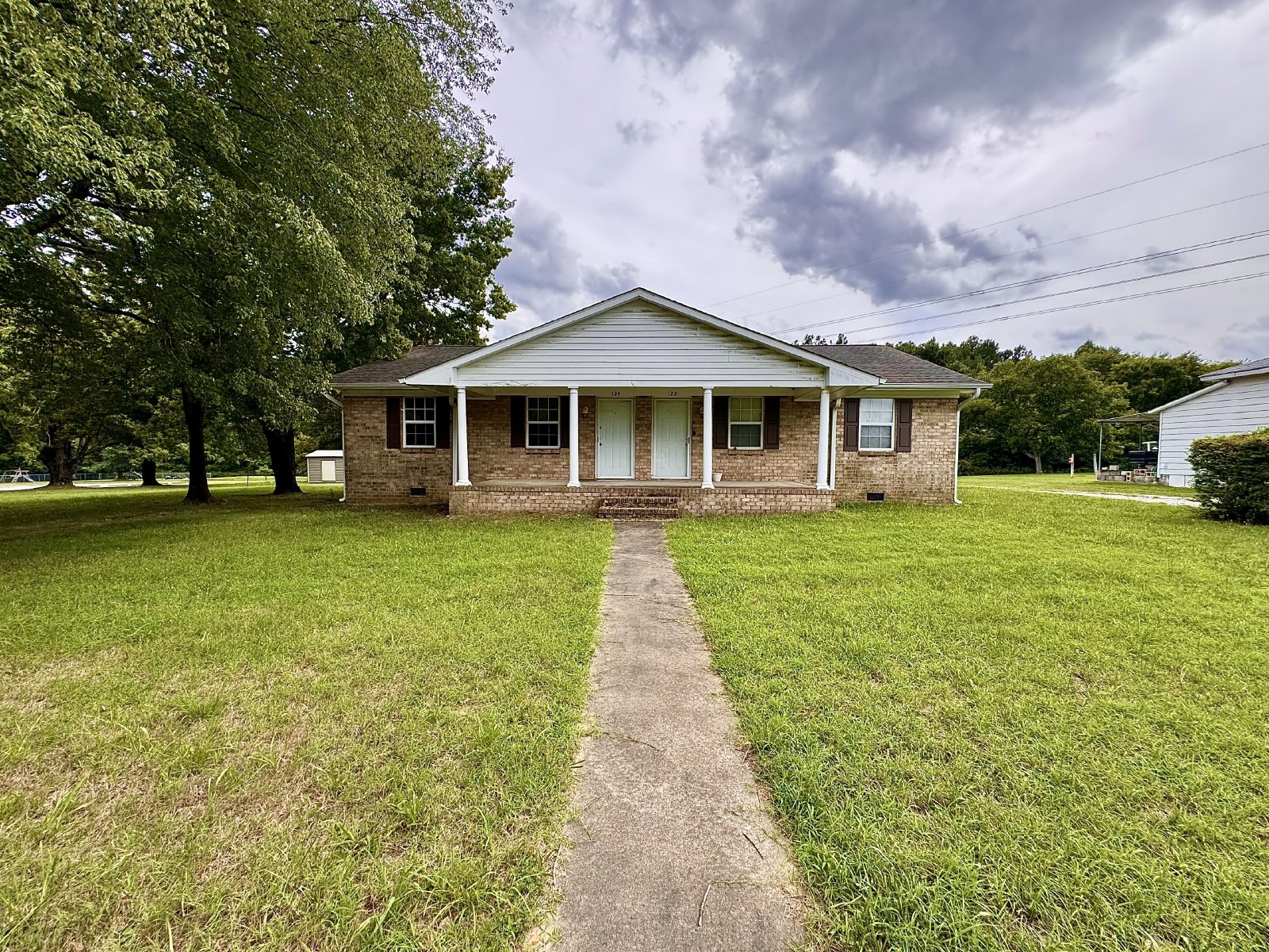 Location, Community, & Quality Living. It Starts Here in this 2 Bedroom Duplex! property image