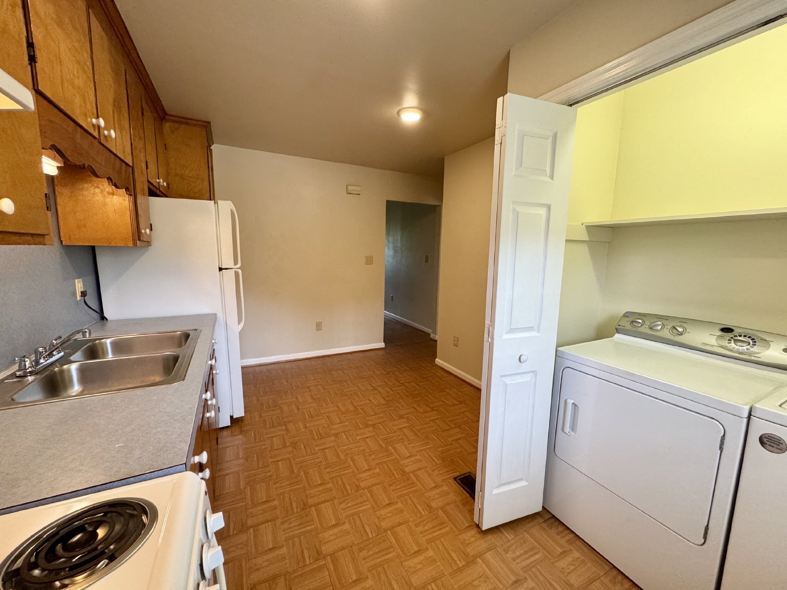 Location, Community, & Quality Living. It Starts Here in this 2 Bedroom Duplex! property image