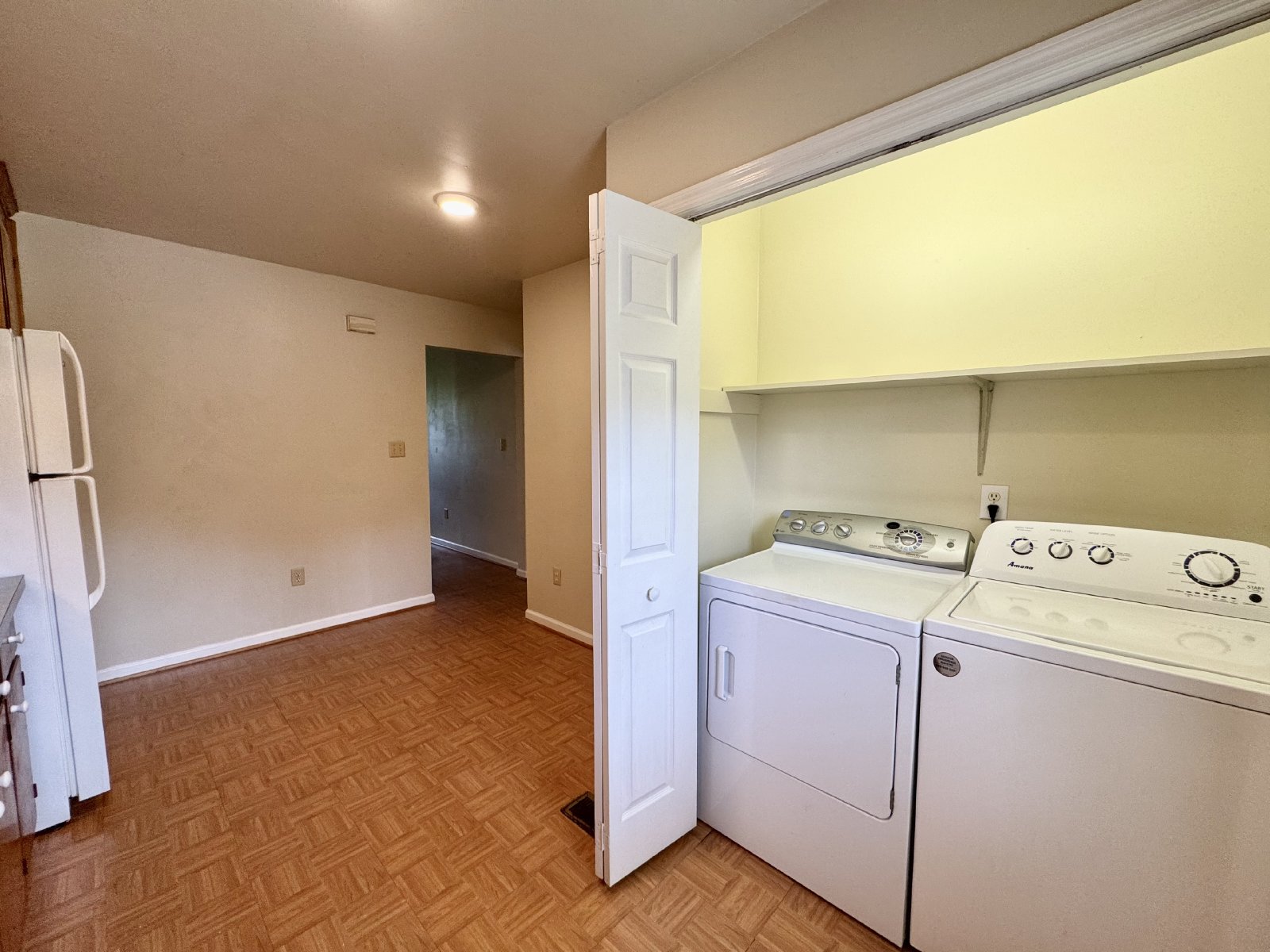 Location, Community, & Quality Living. It Starts Here in this 2 Bedroom Duplex! property image