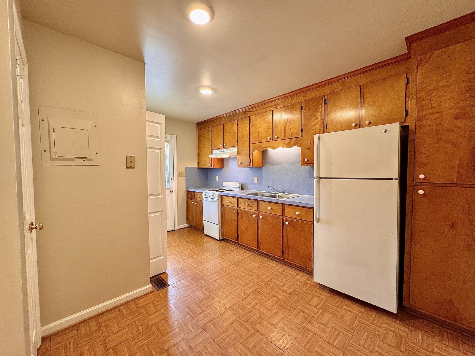 Location, Community, & Quality Living. It Starts Here in this 2 Bedroom Duplex! property image