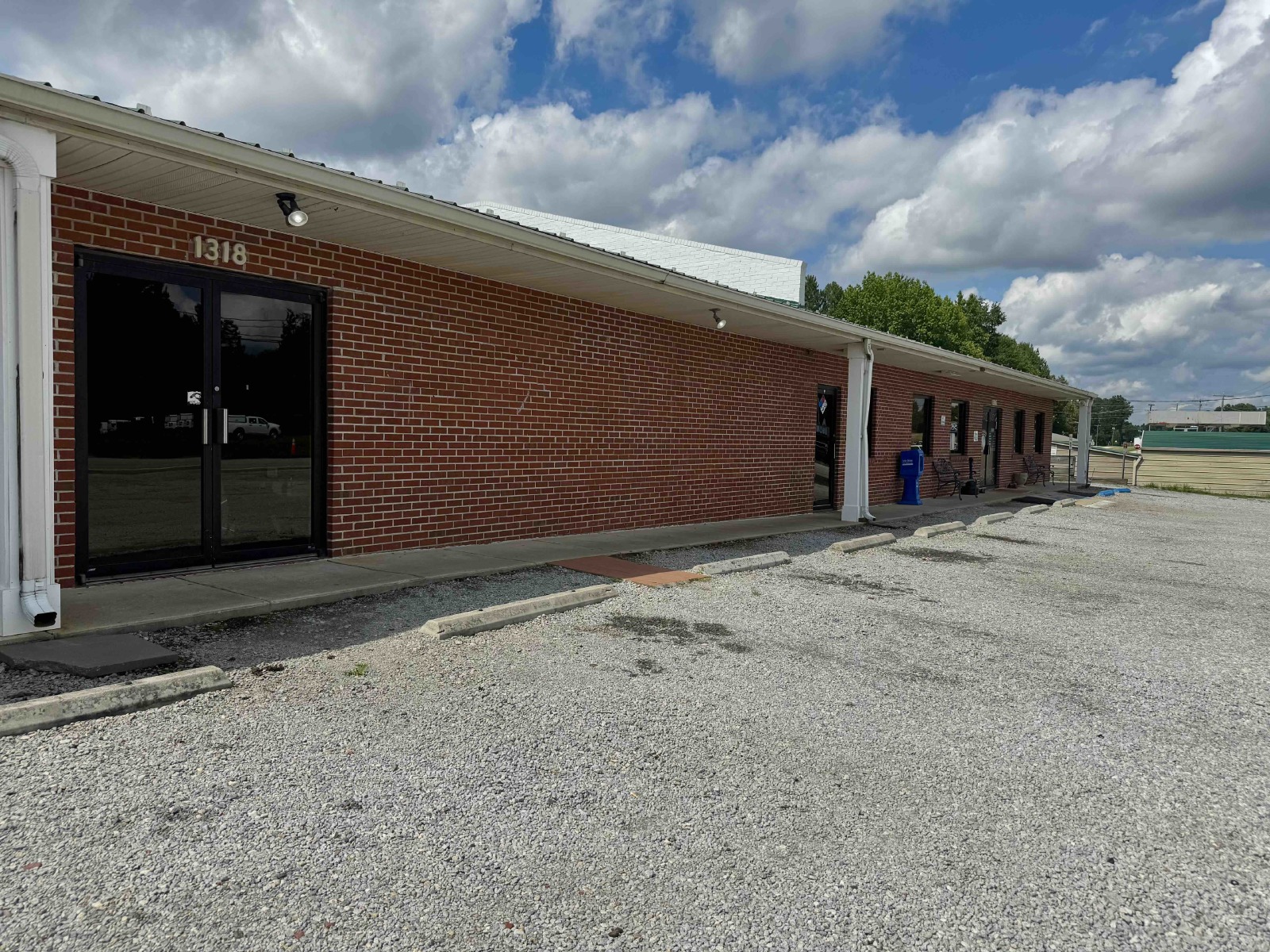 Office & Retail Space for Lease property image