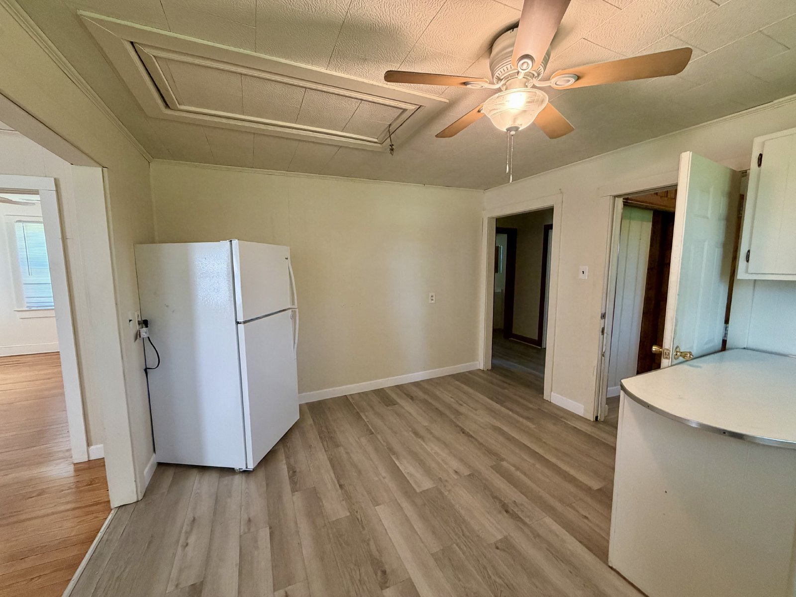 Say Hello to Your New Address! property image