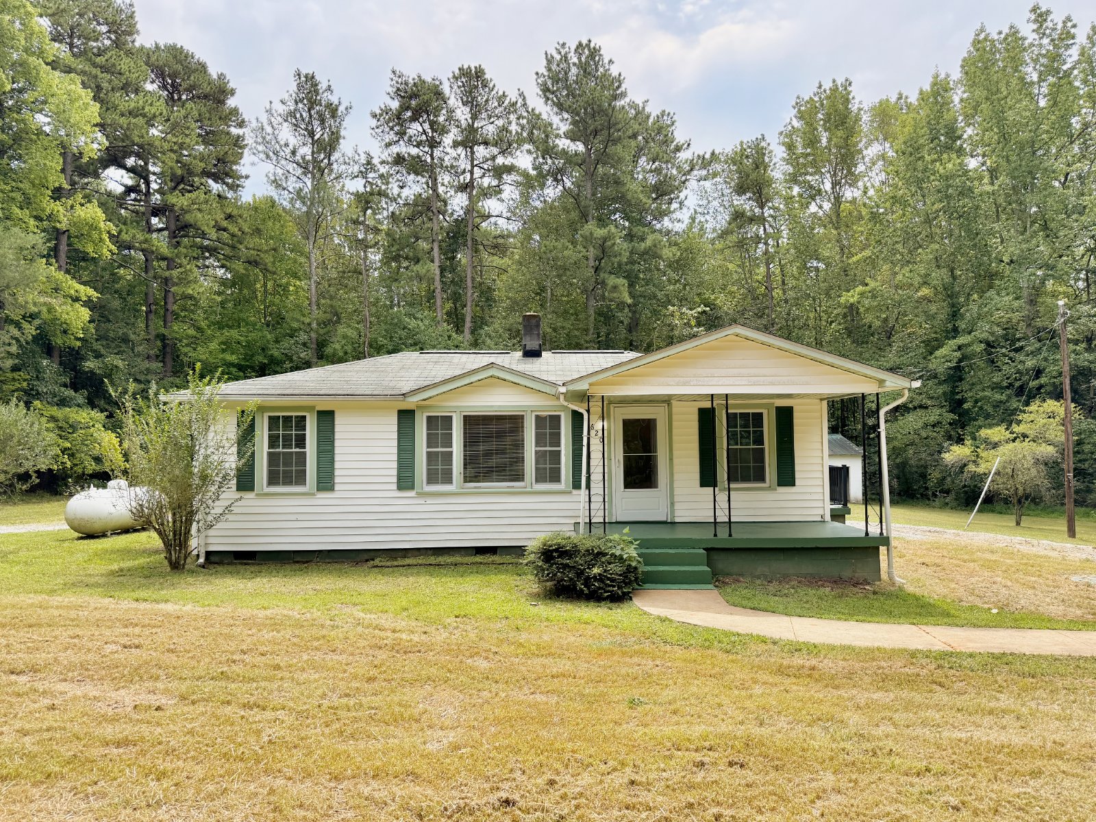 Quiet & Peaceful Rancher For Rent! property image