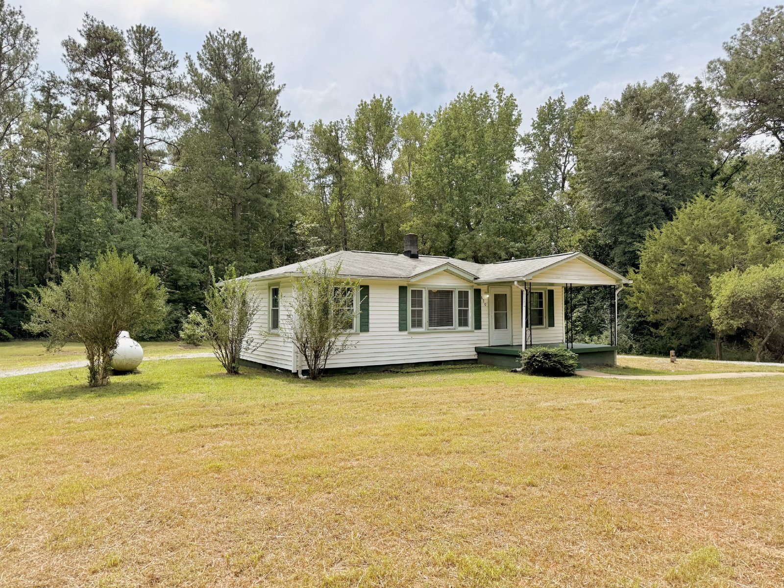 Quiet & Peaceful Rancher For Rent! property image