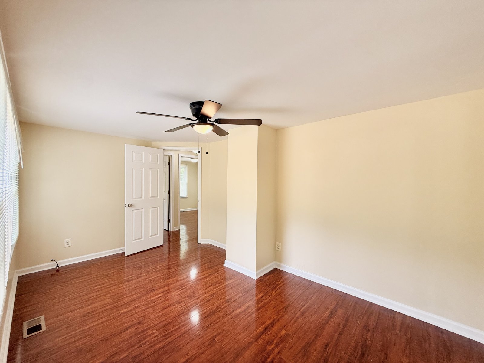 Quiet & Peaceful Rancher For Rent! property image