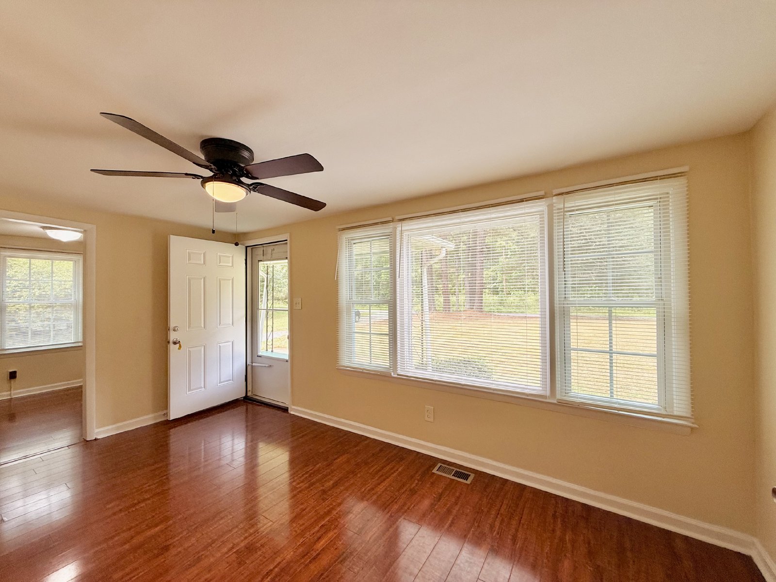 Quiet & Peaceful Rancher For Rent! property image