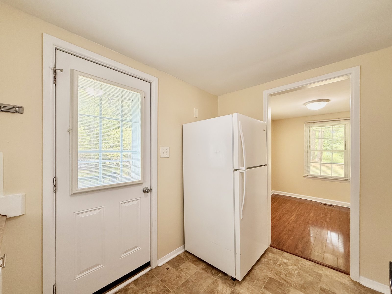 Quiet & Peaceful Rancher For Rent! property image