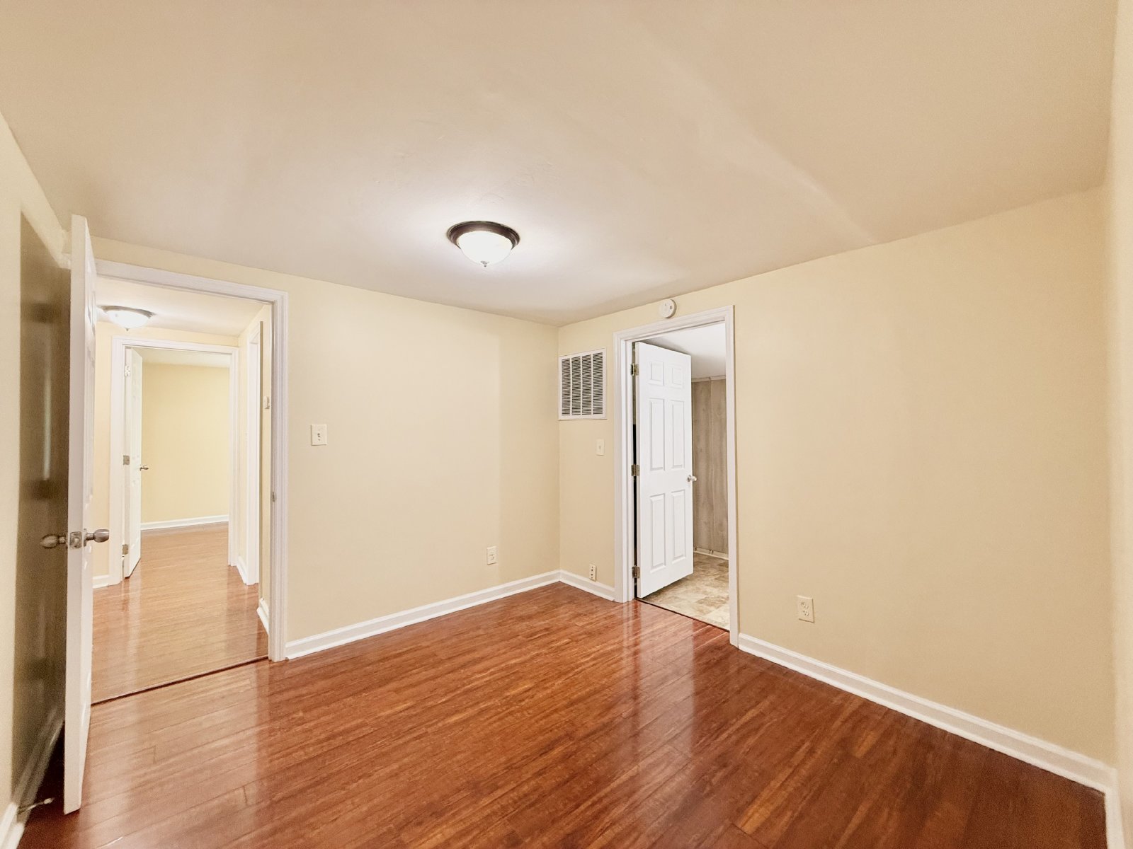 Quiet & Peaceful Rancher For Rent! property image