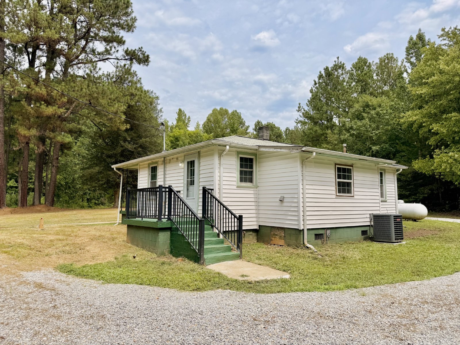Quiet & Peaceful Rancher For Rent! property image