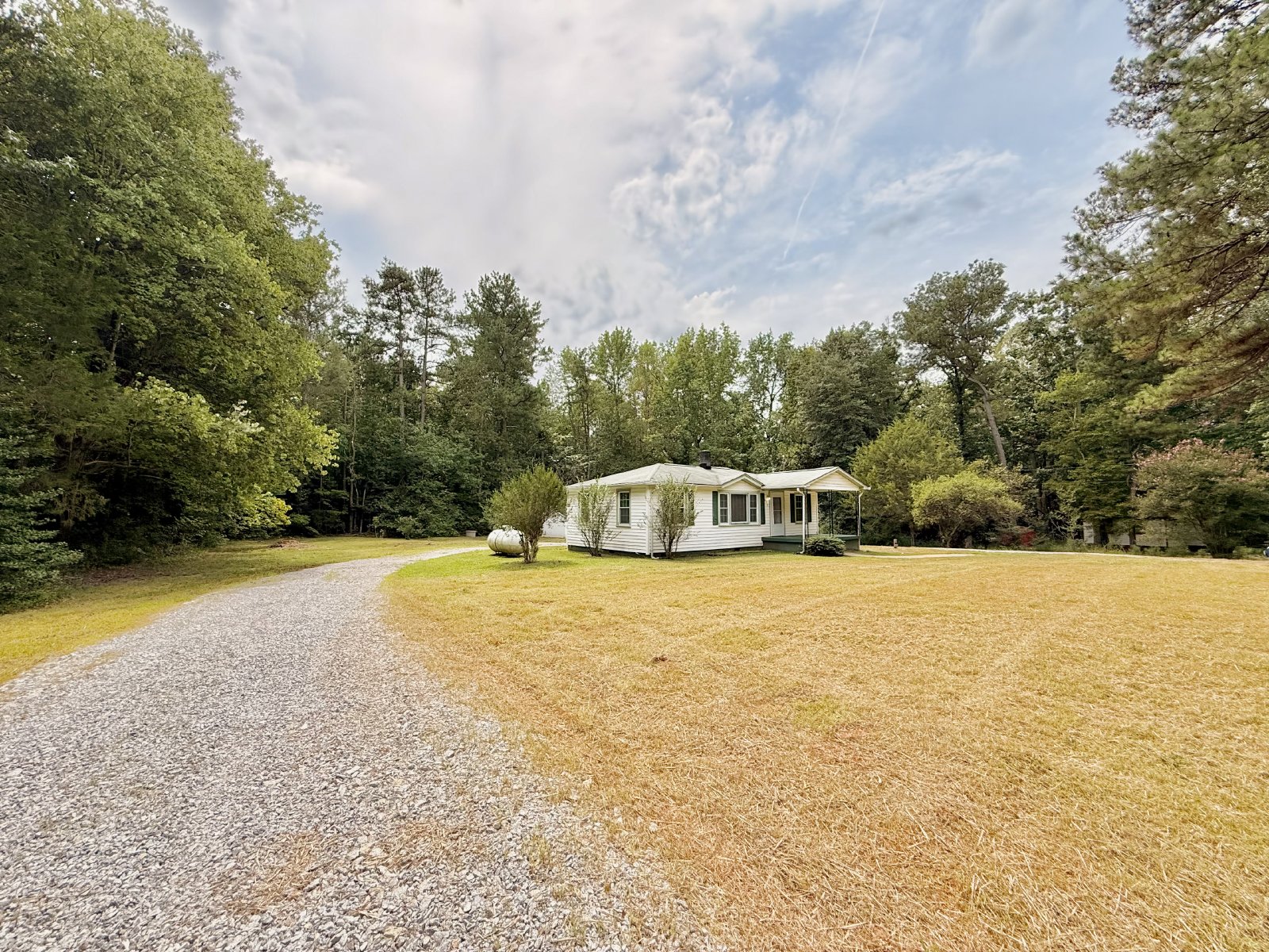 Quiet & Peaceful Rancher For Rent! property image