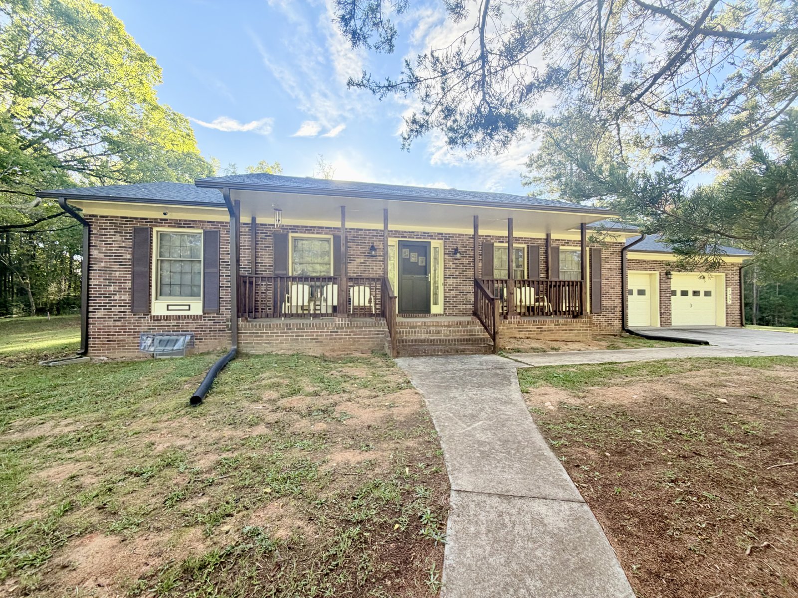 Leaves are Changing, So Should Your Address! property image