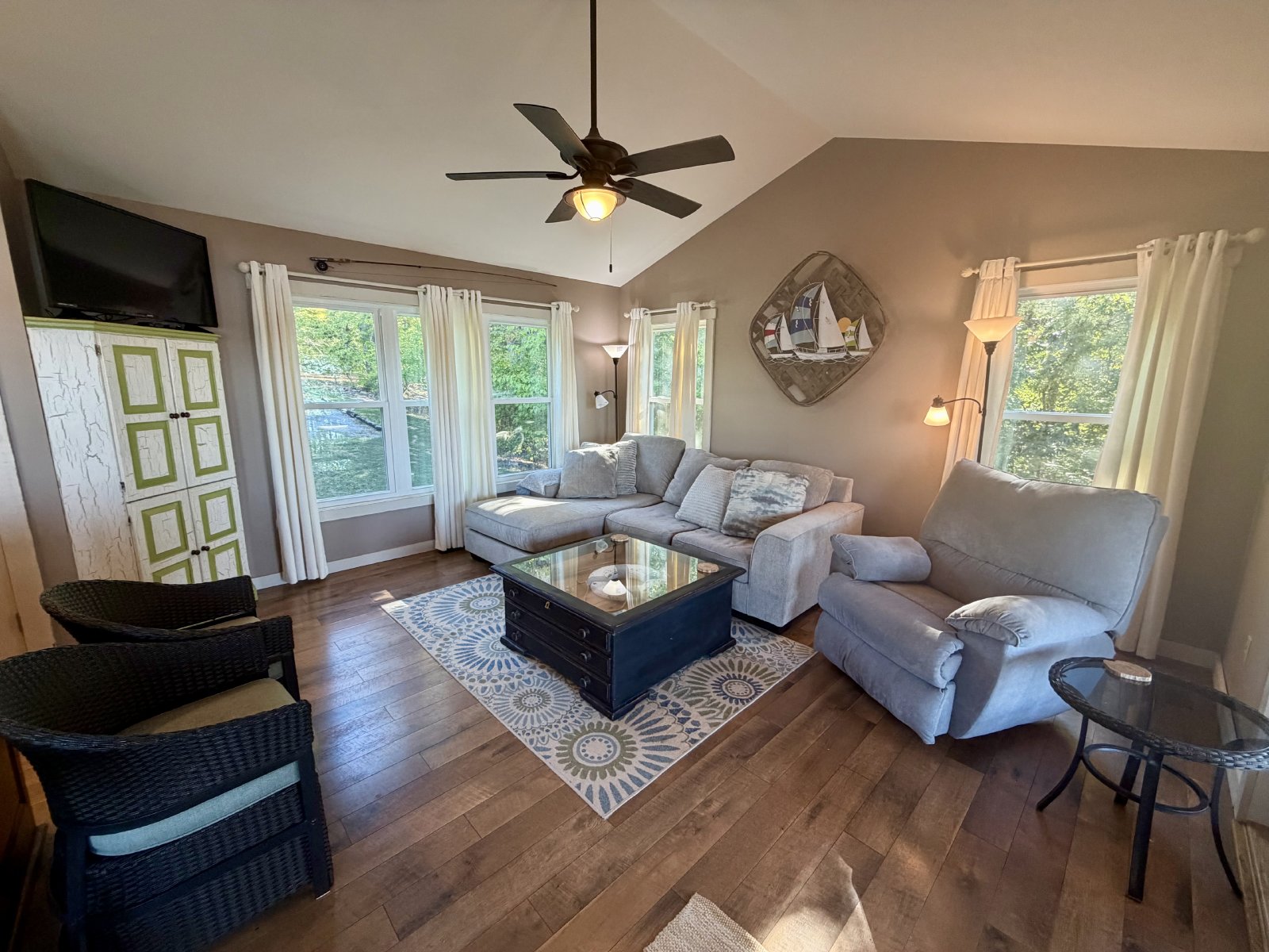 Fully Furnished, All Inclusive, and Lake Front?! property image