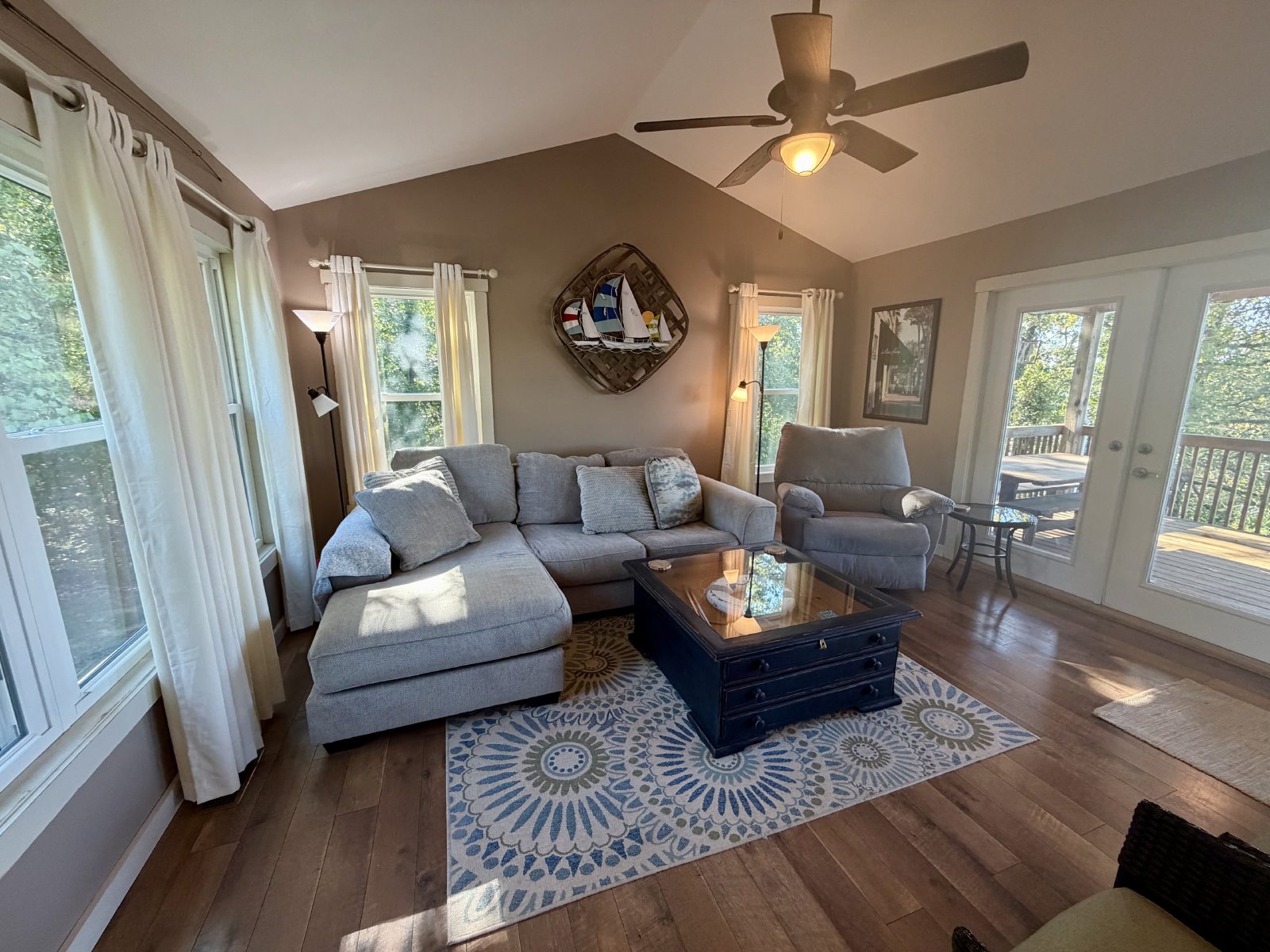 Fully Furnished, All Inclusive, and Lake Front?! property image