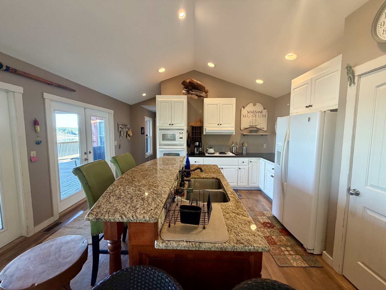 Fully Furnished, All Inclusive, and Lake Front?! property image