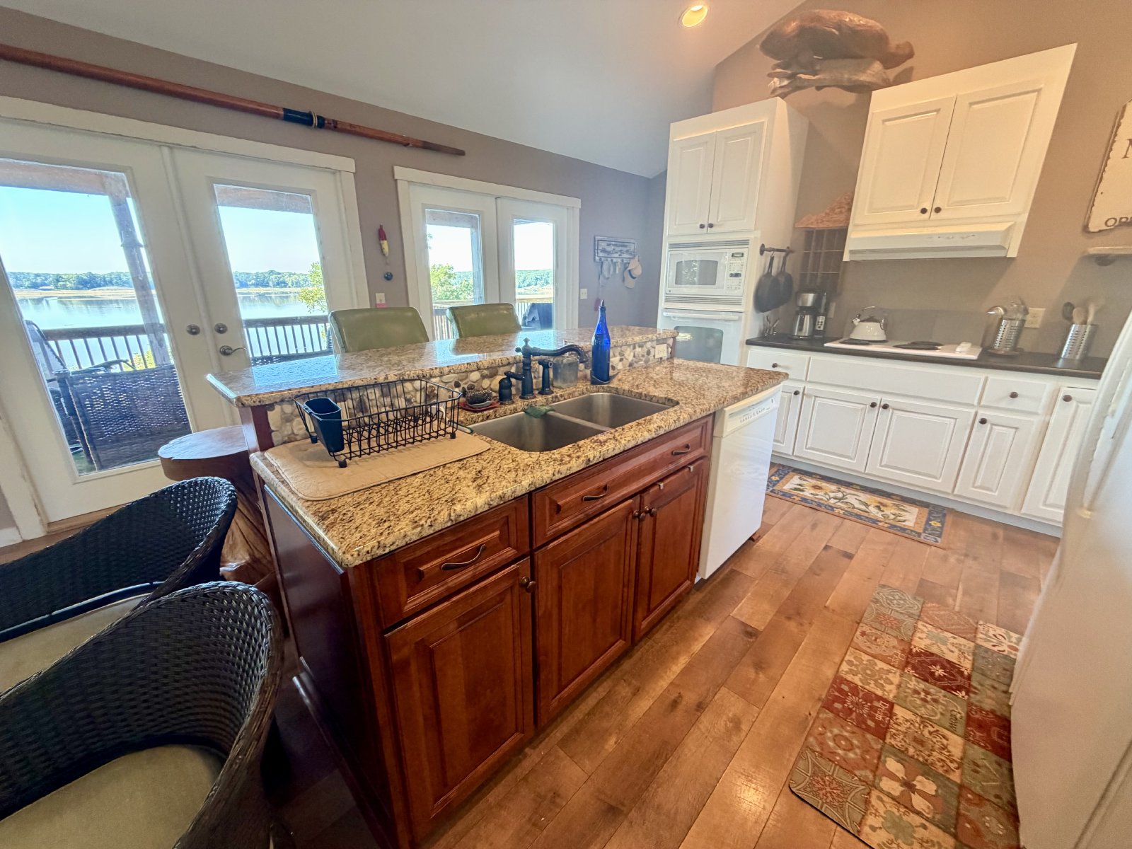 Fully Furnished, All Inclusive, and Lake Front?! property image