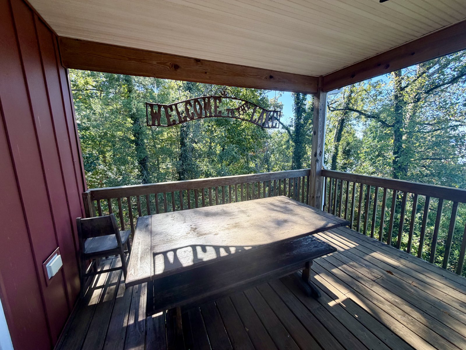Fully Furnished, All Inclusive, and Lake Front?! property image
