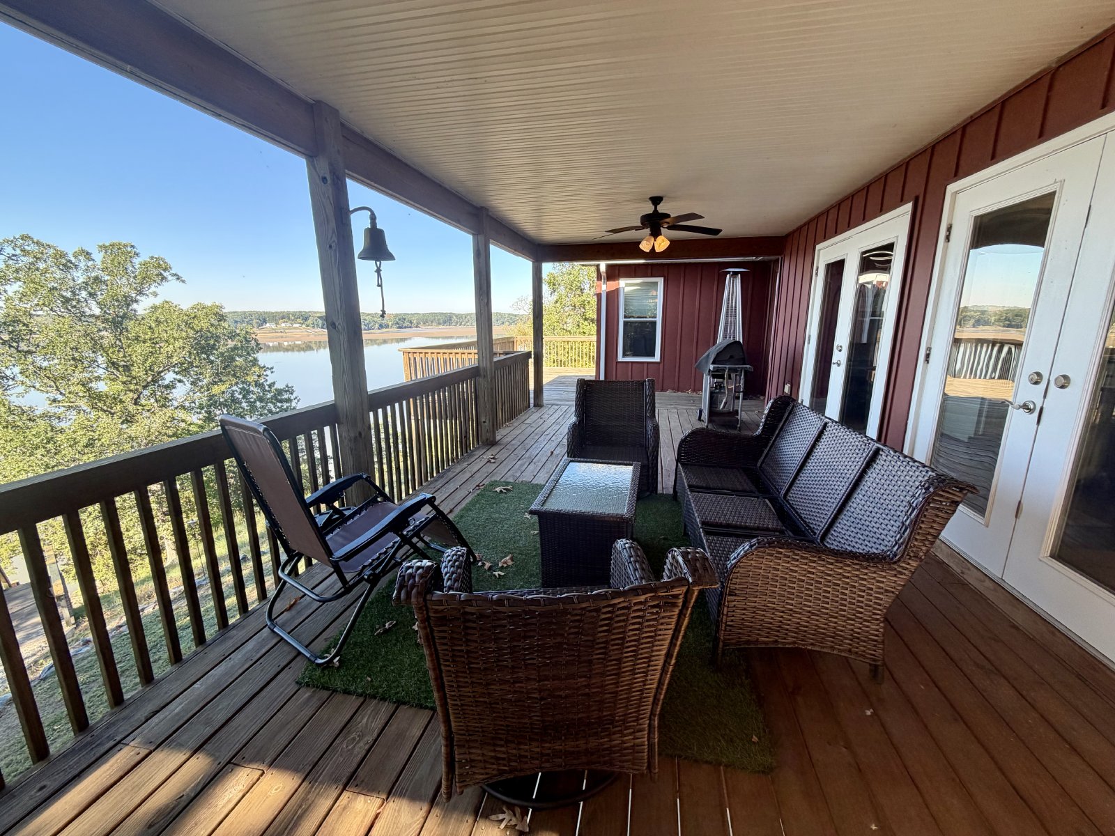 Fully Furnished, All Inclusive, and Lake Front?! property image