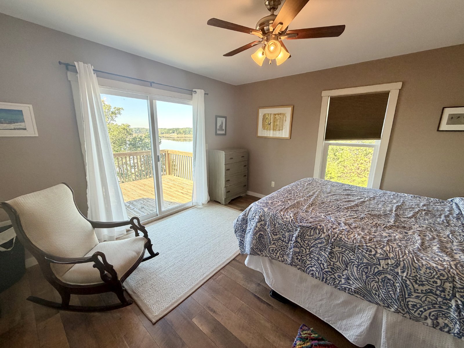 Fully Furnished, All Inclusive, and Lake Front?! property image