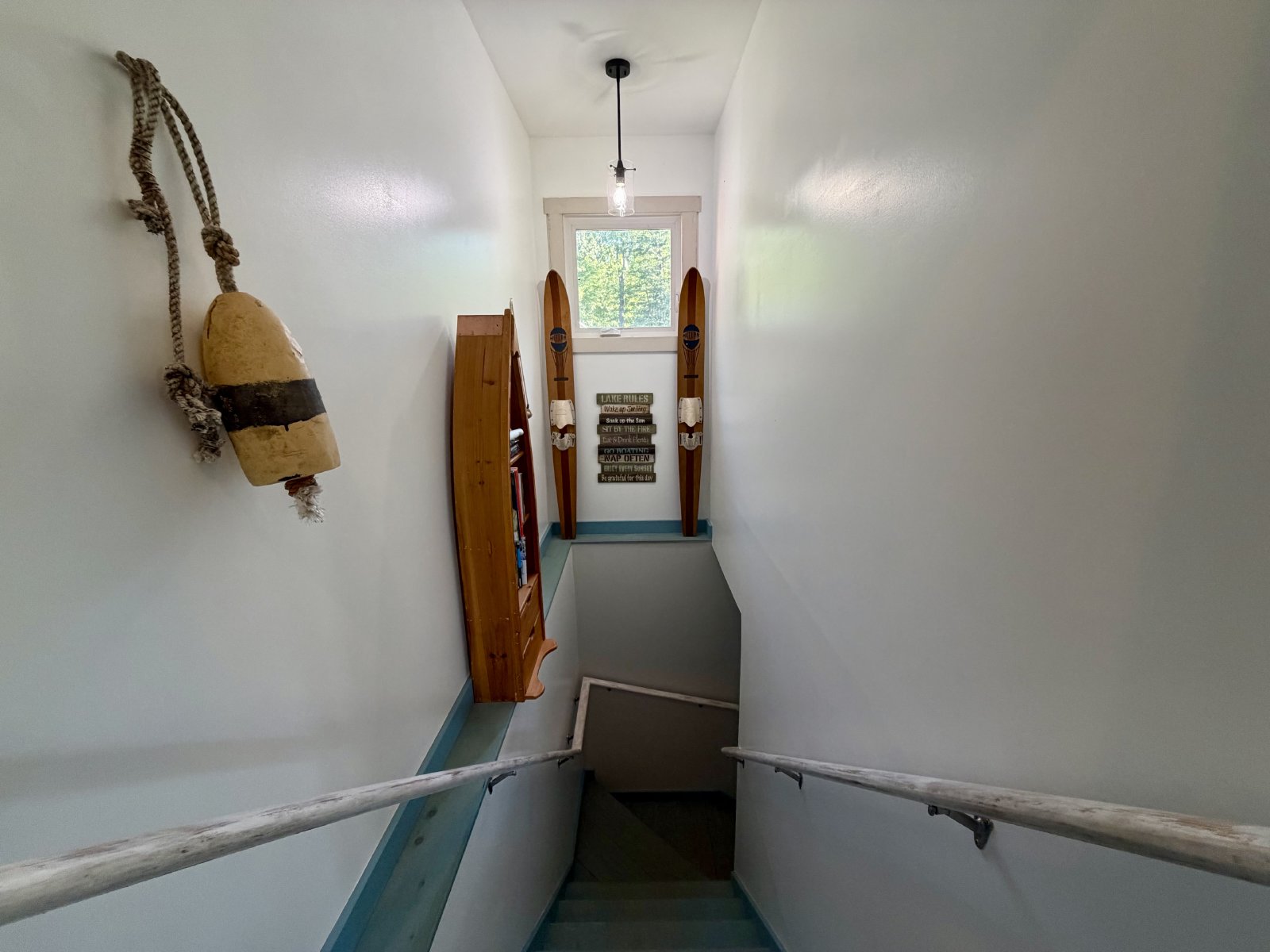 Fully Furnished, All Inclusive, and Lake Front?! property image