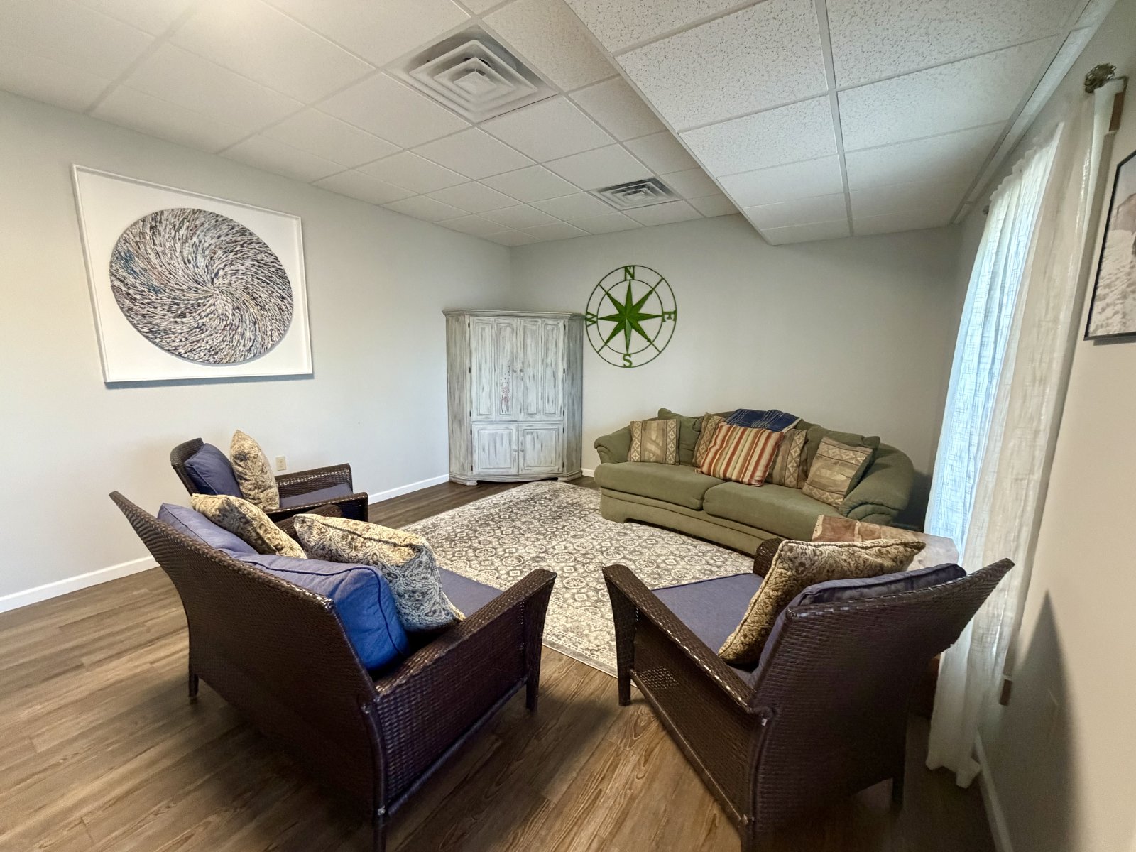 Fully Furnished, All Inclusive, and Lake Front?! property image