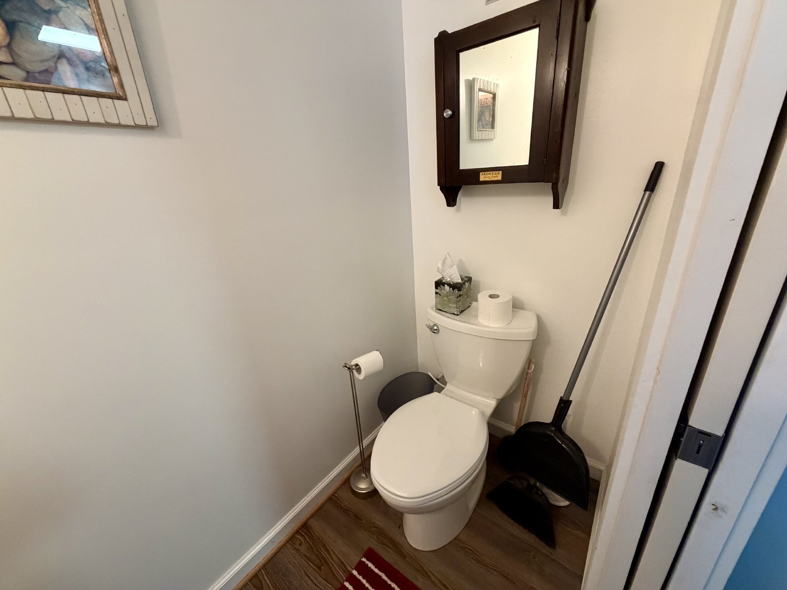 Fully Furnished, All Inclusive, and Lake Front?! property image