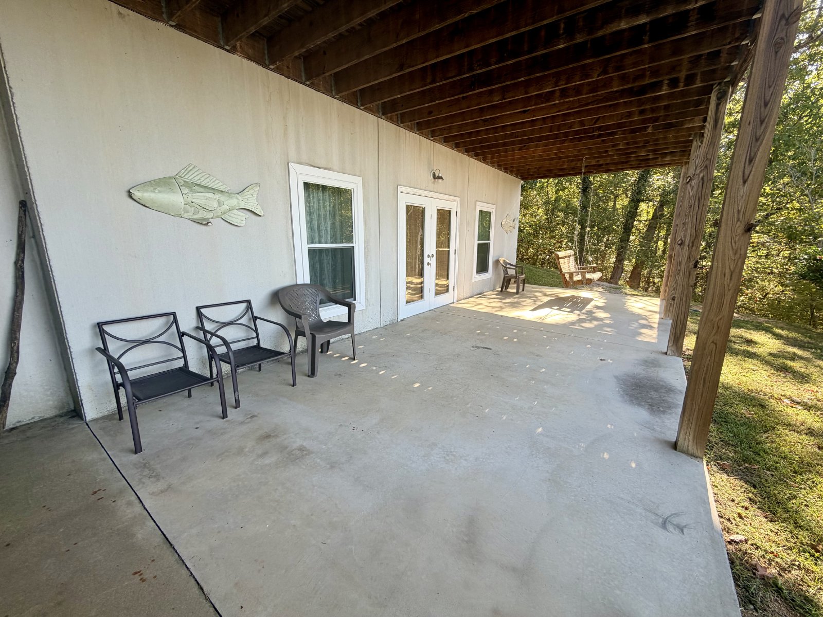 Fully Furnished, All Inclusive, and Lake Front?! property image